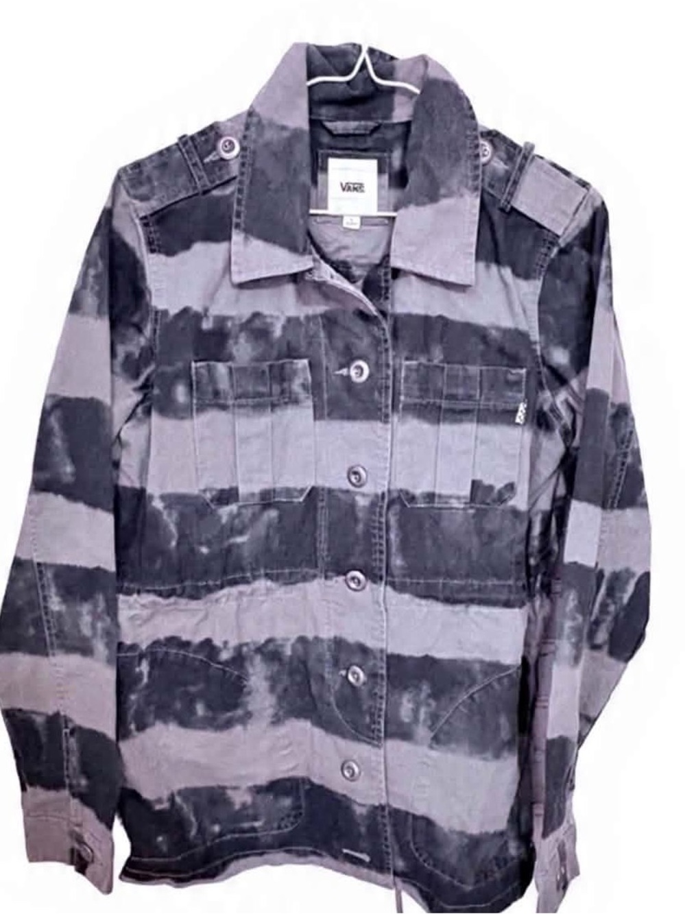 Vans utility jacket